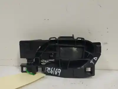 Pezzo di ricambio per auto di seconda mano maniglia interna anteriore destra per citroen ds4 1.6 hdi fap riferimenti oem iam 9660525380  