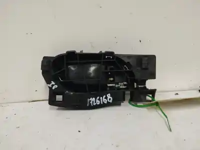 Pezzo di ricambio per auto di seconda mano maniglia interna anteriore destra per citroen ds4 1.6 hdi fap riferimenti oem iam 9660525380  