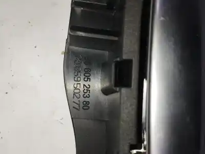 Pezzo di ricambio per auto di seconda mano maniglia interna anteriore destra per citroen ds4 1.6 hdi fap riferimenti oem iam 9660525380  