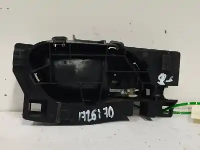Pezzo di ricambio per auto di seconda mano maniglia interna posteriore sinistra per citroen ds4 1.6 hdi fap riferimenti oem iam 9660525480  
