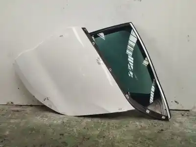 Second-hand car spare part rear left door for citroen ds4 1.6 hdi fap oem iam references 