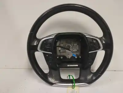 Second-hand car spare part steering wheel for citroen ds4 1.6 hdi fap oem iam references 307519599p96ae