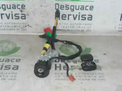 Tweedehands auto-onderdeel startschakelaar voor citroen c2 vtr oem iam-referenties 9652781780