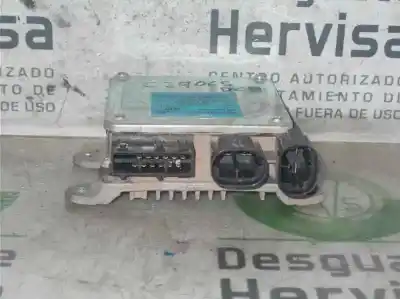 Pezzo di ricambio per auto di seconda mano modulo elettronico per citroen c2 vtr riferimenti oem iam 9653783580  6900000555a