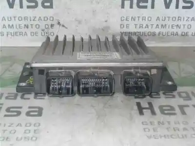 Second-hand car spare part ecu engine control for renault megane ii berlina 5p 1.5 dci diesel oem iam references r0410b024d 8200469340 8200334419