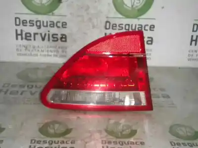 Second-hand car spare part LEFT TAILGATE LIGHT for SEAT EXEO BERLINA (3R2)  OEM IAM references 3R5945093B  