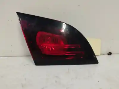 Second-hand car spare part interior left tailgate light for citroen ds4 1.6 hdi fap oem iam references 967109288000