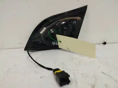 Second-hand car spare part interior left tailgate light for citroen ds4 1.6 hdi fap oem iam references 967109288000  