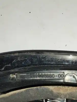 Second-hand car spare part interior left tailgate light for citroen ds4 1.6 hdi fap oem iam references 967109288000  