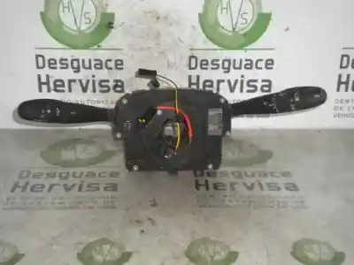 Second-hand car spare part HEADLIGHTS SWITCH for CITROEN C3  OEM IAM references 96488208XT  