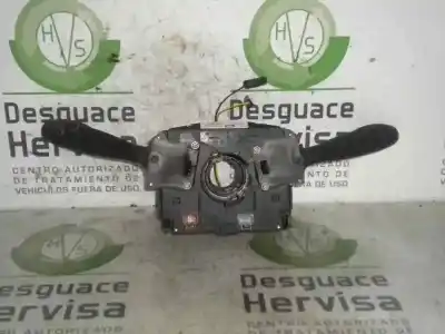 Second-hand car spare part headlights switch for citroen c3 1.4 16v oem iam references 96488208xt  