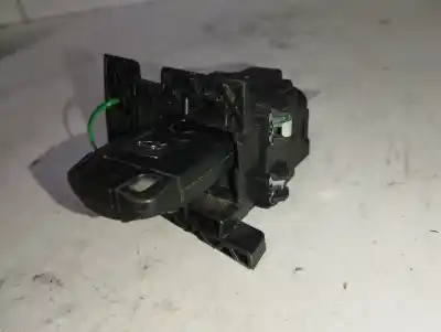 Peça sobressalente para automóvel em segunda mão comutador de ignição por bmw serie 3 touring (e91) 320d referências oem iam 