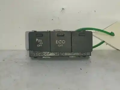 Second-hand car spare part switch for citroen ds4 1.6 hdi fap oem iam references 9666425877