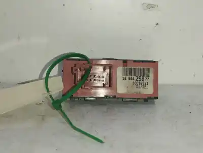 Second-hand car spare part switch for citroen ds4 1.6 hdi fap oem iam references 9666425877 01321 10016963