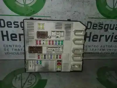 Автозапчастина б/у РЕЛЕ/ЗАПОПЕРІВНИК для RENAULT MEGANE III BERLINA 5 P  Посилання на OEM IAM 284B60168R 284B69854R USNBD95L1 Автозапчастина б/у РЕЛЕ/ЗАПОПЕРІВНИК для RENAULT MEGANE III BERLINA 5 P  Посилання на OEM IAM 284B60168R 284B69854R USNBD95L1