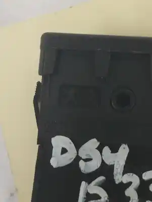 Second-hand car spare part switch for citroen ds4 1.6 hdi fap oem iam references 96366692xt  