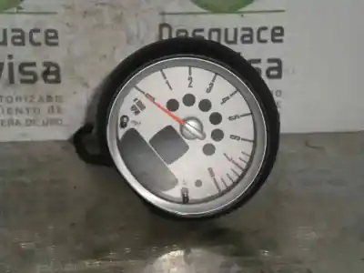 Second-hand car spare part dashboard for mini mini (r56) cooper oem iam references 9125932