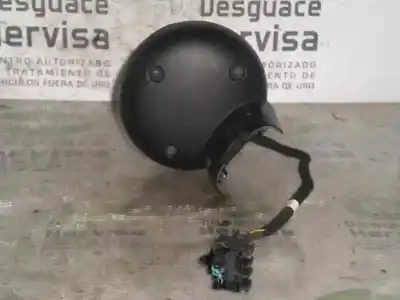 Second-hand car spare part dashboard for mini mini (r56) cooper oem iam references 9125932  