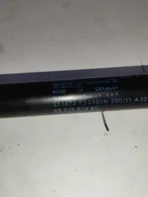 Автозапчастина б/у амортизаторі багажника/дверей для citroen ds4 1.6 hdi fap посилання на oem iam 9801061480 f30380n29011a32 261673