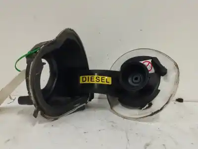 Second-hand car spare part outer fuel cap for citroen ds4 1.6 hdi fap oem iam references 9687946680