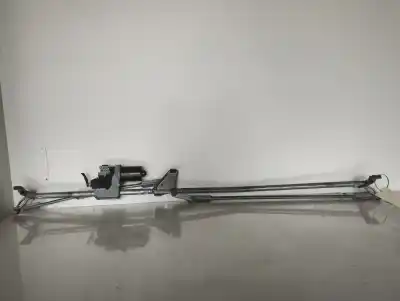 Second-hand car spare part front windshield wiper motor for citroen ds4 1.6 hdi fap oem iam references 9687382580