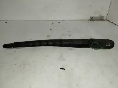 Second-hand car spare part rear windshield wiper arm for opel corsa d (s07) 1.4 (l08 l68) oem iam references   