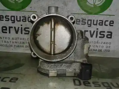 Second-hand car spare part throttle body for audi a8 (4e2) 4.2 quattro oem iam references 077133062a