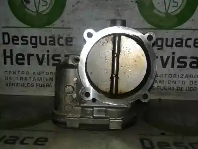 Pezzo di ricambio per auto di seconda mano scatola della farfalla per audi a8 (4e2) 4.2 quattro riferimenti oem iam 077133062a  0280750047