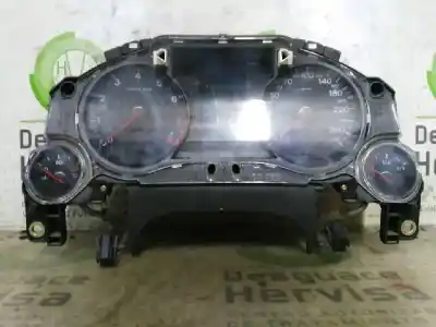 Second-hand car spare part dashboard for audi a8 (4e2) 4.2 quattro oem iam references 4e0920900ex
