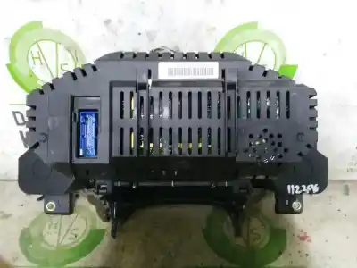 Second-hand car spare part dashboard for audi a8 (4e2) 4.2 quattro oem iam references 4e0920900ex  