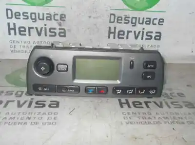 Автозапчасти б/у климат-контроль за jaguar x-type i (x400) 2.2 d ссылки oem iam 1x4h18c612gc