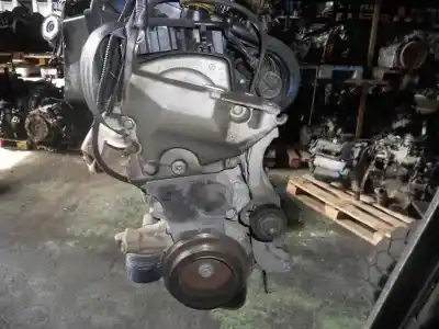 Pezzo di ricambio per auto di seconda mano MOTORE COMPLETO per RENAULT CLIO II FASE II (B/CB0)  Riferimenti OEM IAM D4F712  
