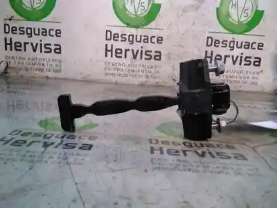 Second-hand car spare part hinge for ford fiesta (ccn) trend oem iam references 