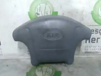 Second-hand car spare part front left air bag for kia magentis 2.0 cat oem iam references 561303d000bt