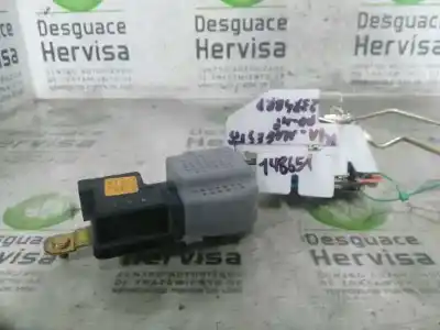 Second-hand car spare part front right door lock for kia magentis 2.0 cat oem iam references 813203c000