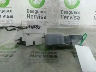 Second-hand car spare part left front door lock for kia magentis 2.0 cat oem iam references 813103c000