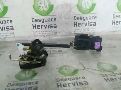 Second-hand car spare part rear right door lock for kia magentis 2.0 cat oem iam references 8142038000