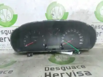 Second-hand car spare part dashboard for kia magentis 2.0 cat oem iam references 940033c345