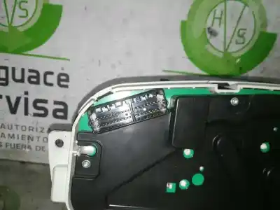 Peça sobressalente para automóvel em segunda mão quadrante por kia magentis 2.0 cat referências oem iam 940033c345  940033c445