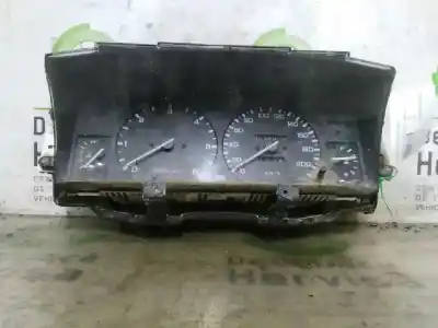 Автозапчасти б/у приборная доска за land rover discovery (salljg/lj) 2.5 tdi ссылки oem iam 9254c0099x