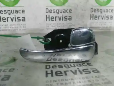 Second-hand car spare part interior right front handle for kia magentis 2.0 cat oem iam references 8262038011