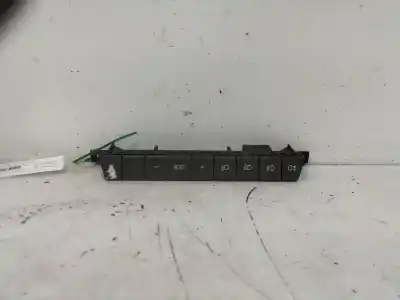 Peça sobressalente para automóvel em segunda mão comandos de alavanca por lancia ypsilon (101) 1.4 16v oro (10.2006->) referências oem iam 735361065