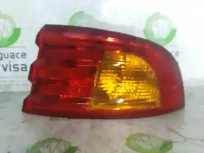 Second-hand car spare part right tailgate light for kia magentis 2.0 cat oem iam references 924203c011