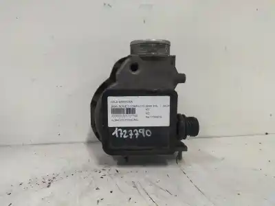 Peça sobressalente para automóvel em segunda mão borboleta de admissão por bmw serie 3 compacto (e36) 316i referências oem iam 17346519