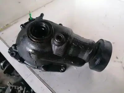 Second-hand car spare part front differential for bmw serie x3 (e83) 2.0d [2.0 ltr. - 110 kw 16v diesel cat] oem iam references 7540634  