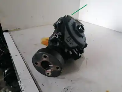 Second-hand car spare part front differential for bmw serie x3 (e83) 2.0d [2.0 ltr. - 110 kw 16v diesel cat] oem iam references 7540634  