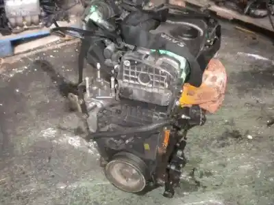 Second-hand car spare part COMPLETE ENGINE for CITROEN XSARA BERLINA  OEM IAM references NFZ  300