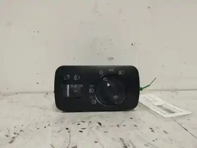 Автозапчасти б/у УПРАВЛЕНИЕ СВЕТОМ за SEAT LEON (1M1)  ссылки OEM IAM 1M1941531L  04052139