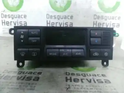 Second-hand car spare part climate control for kia magentis 2.0 cat oem iam references sd4sa4