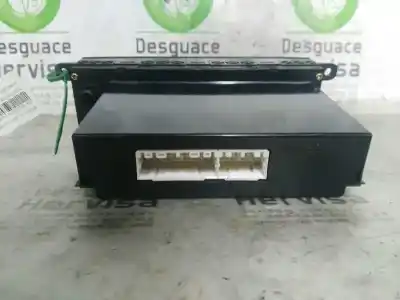 Second-hand car spare part climate control for kia magentis 2.0 cat oem iam references sd4sa4  